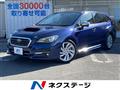 2017 Subaru Levorg