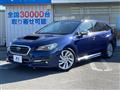 2017 Subaru Levorg