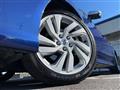 2017 Subaru Levorg