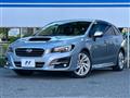 2017 Subaru Levorg