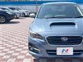 2018 Subaru Levorg