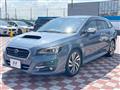 2018 Subaru Levorg