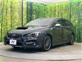 2018 Subaru Levorg