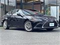 2020 Lexus ES