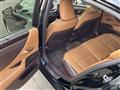 2020 Lexus ES