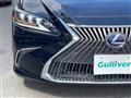2020 Lexus ES