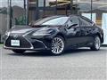 2020 Lexus ES