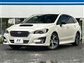 2018 Subaru Levorg