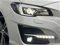 2018 Subaru Levorg