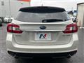 2018 Subaru Levorg