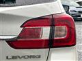 2018 Subaru Levorg