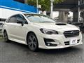 2018 Subaru Levorg