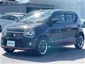 2015 Suzuki Alto