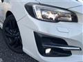 2019 Subaru Levorg