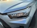 2020 Toyota Raize
