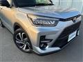 2020 Toyota Raize