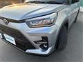 2020 Toyota Raize