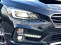 2017 Subaru Levorg