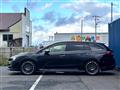 2017 Subaru Levorg