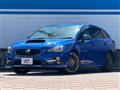 2016 Subaru Levorg