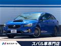 2016 Subaru Levorg