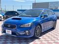 2016 Subaru Levorg