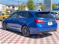 2016 Subaru Levorg