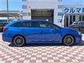 2016 Subaru Levorg