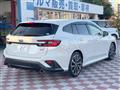 2020 Subaru Levorg