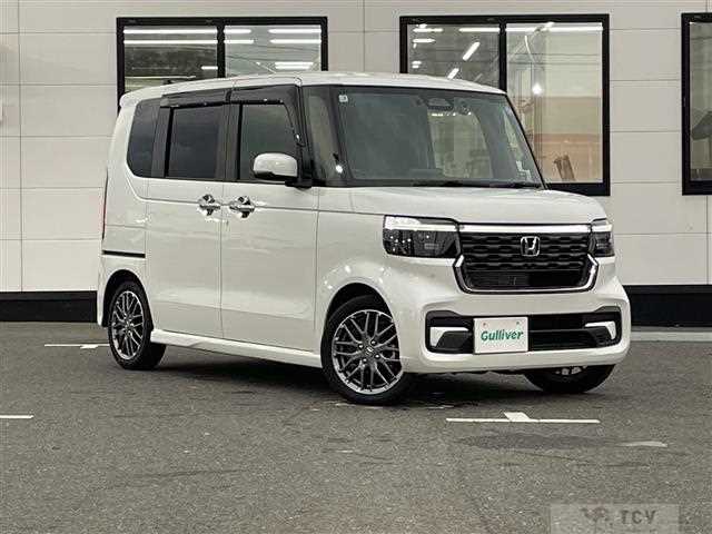 2025 Honda N BOX