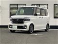 2025 Honda N BOX