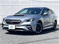 2021 Subaru Levorg