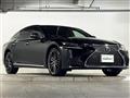 2018 Lexus LS