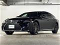 2018 Lexus LS