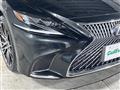 2018 Lexus LS