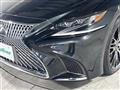 2018 Lexus LS