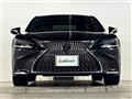2018 Lexus LS