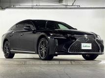 2018 Lexus LS