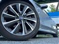 2021 Subaru Levorg