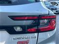 2021 Subaru Levorg