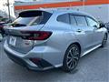 2021 Subaru Levorg