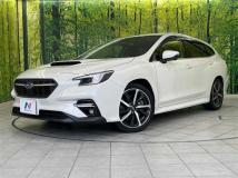 2021 Subaru Levorg