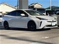 2022 Toyota Prius