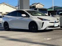 2022 Toyota Prius