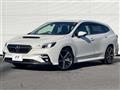 2022 Subaru Levorg