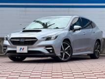 2023 Subaru Levorg
