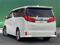 2021 Toyota Alphard