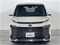 2025 Toyota Voxy
