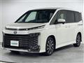 2025 Toyota Voxy