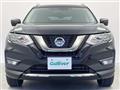 2021 Nissan X-Trail Hybrid
